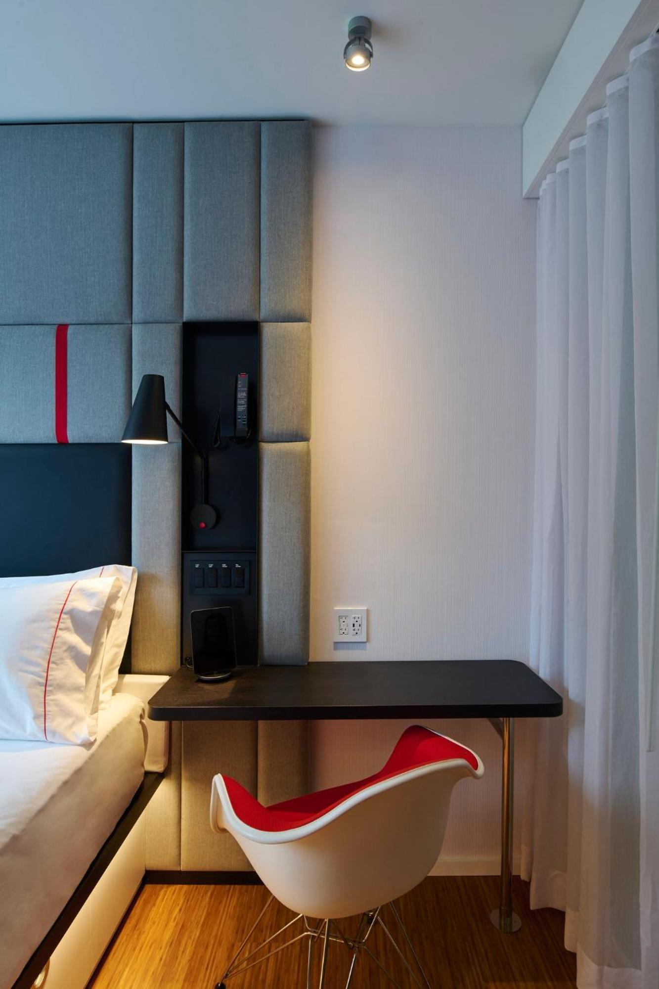 Citizenm Austin Downtown Hotel Exterior photo